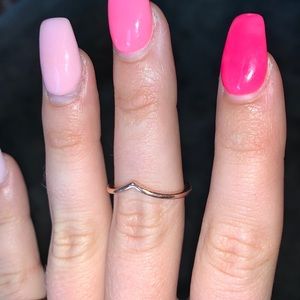 PANDORA Rose Gold Shining Wish